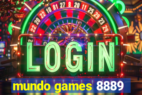 mundo games 8889